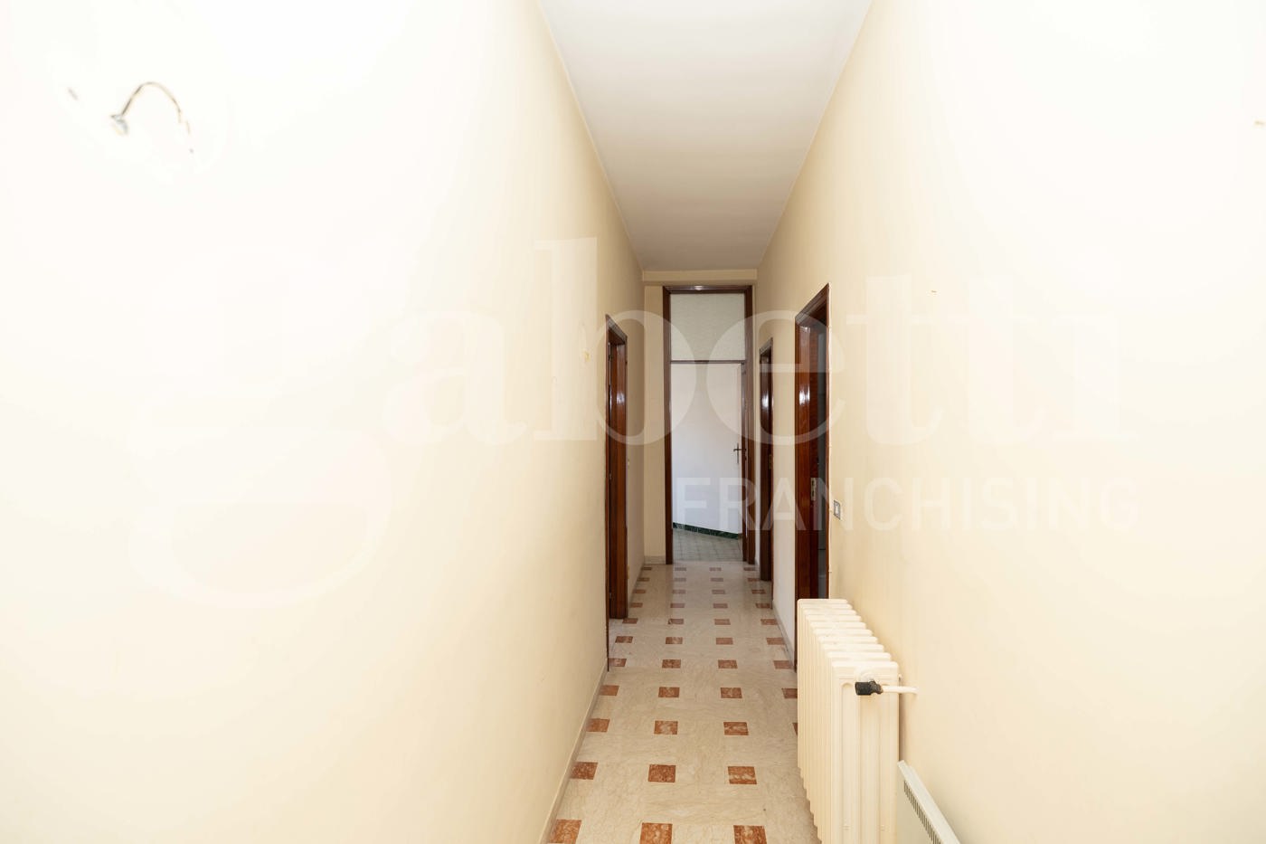 appartamento in vendita a Ragusa