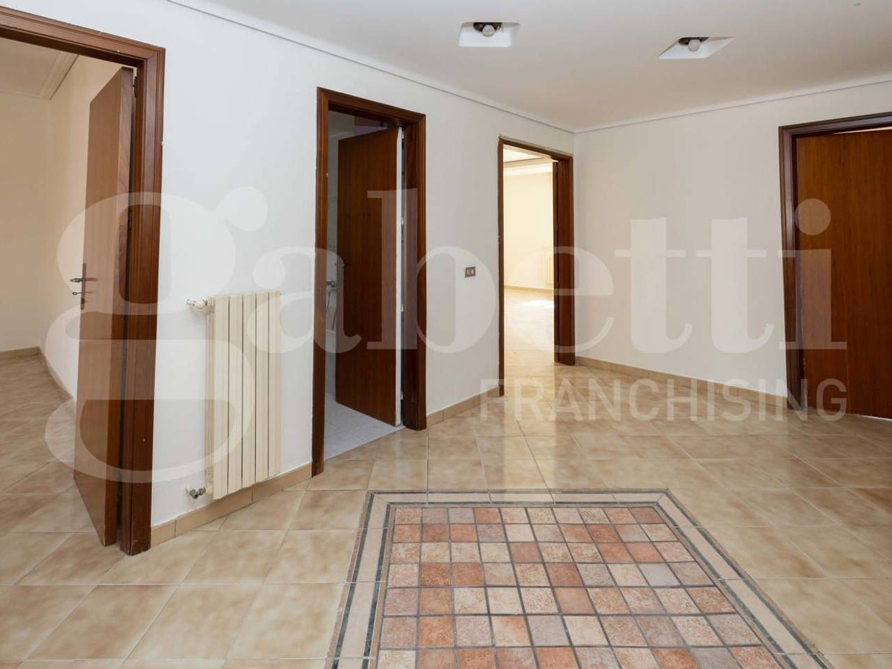 appartamento in vendita a Ragusa in zona Ibla