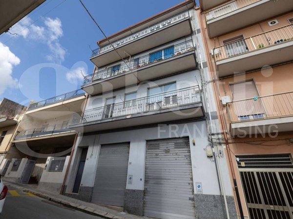 appartamento in vendita a Ragusa in zona Ibla