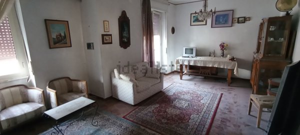 appartamento in vendita a Ragusa in zona Ibla