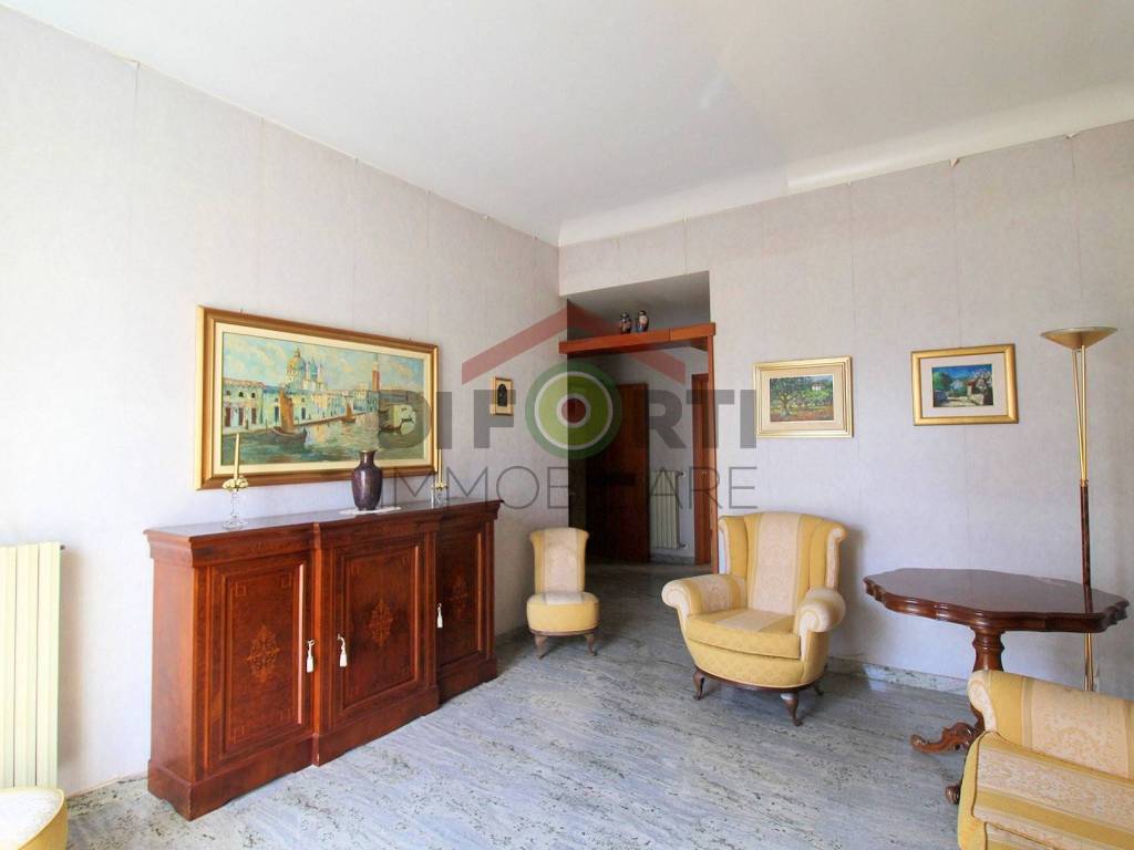 appartamento in vendita a Ragusa in zona Ragusa Centro