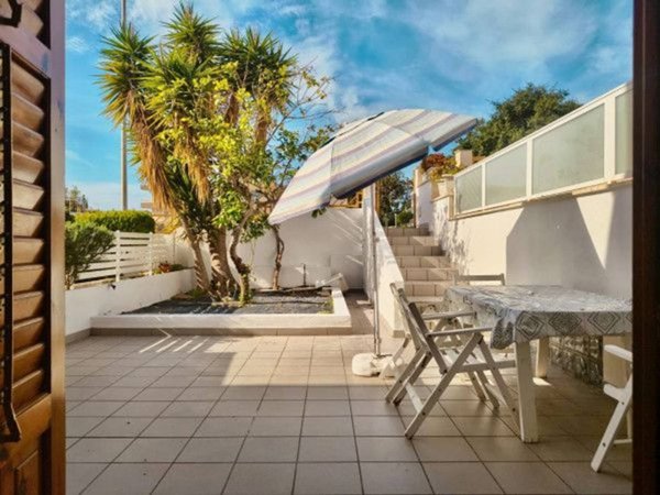 appartamento in vendita a Ragusa in zona Marina