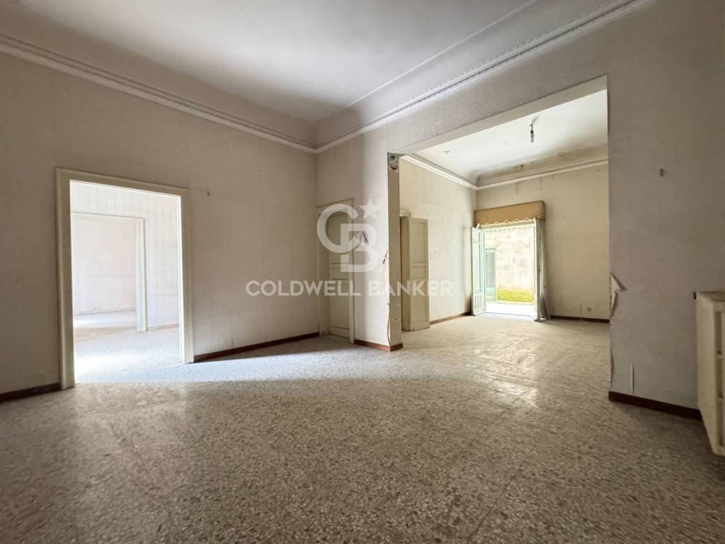 appartamento in vendita a Ragusa in zona Ibla