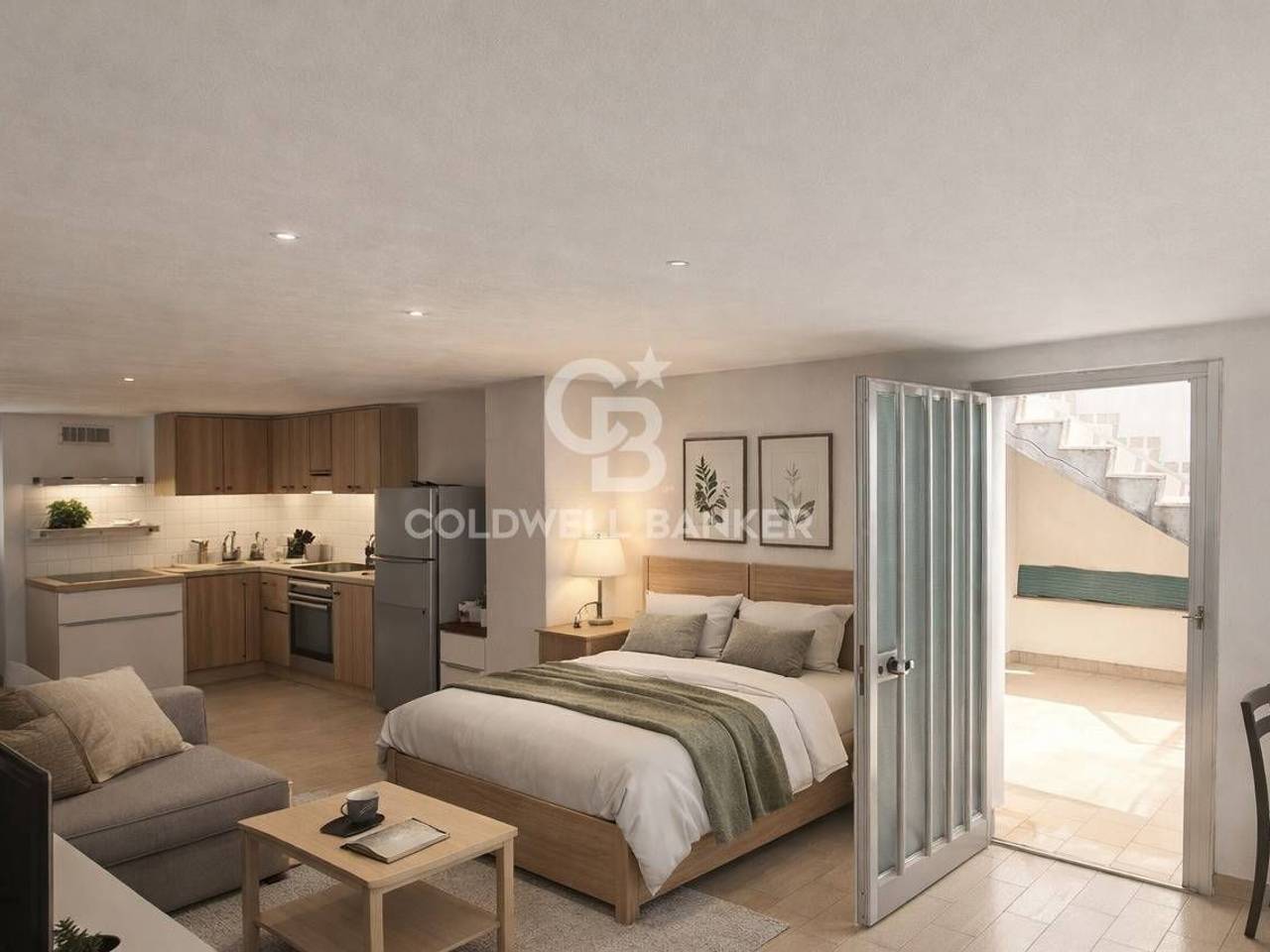 appartamento in vendita a Ragusa in zona Marina