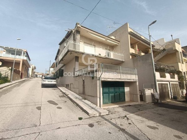 appartamento in vendita a Ragusa in zona Marina