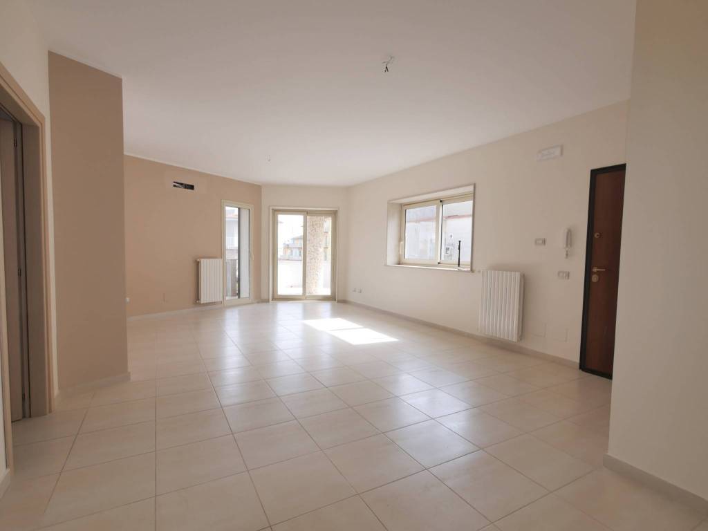 appartamento in vendita a Ragusa