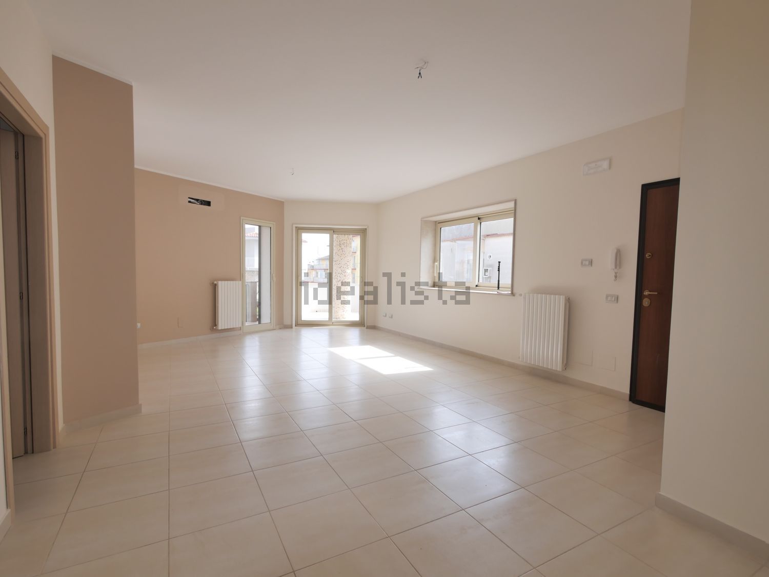 appartamento in vendita a Ragusa