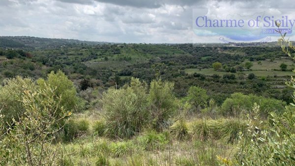 terreno agricolo in vendita a Ragusa in zona San Giacomo / Bellocozzo