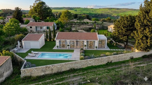 villa in vendita a Ragusa in zona San Giacomo / Bellocozzo