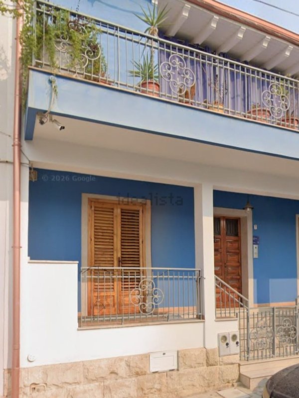 appartamento in vendita a Ragusa in zona Marina