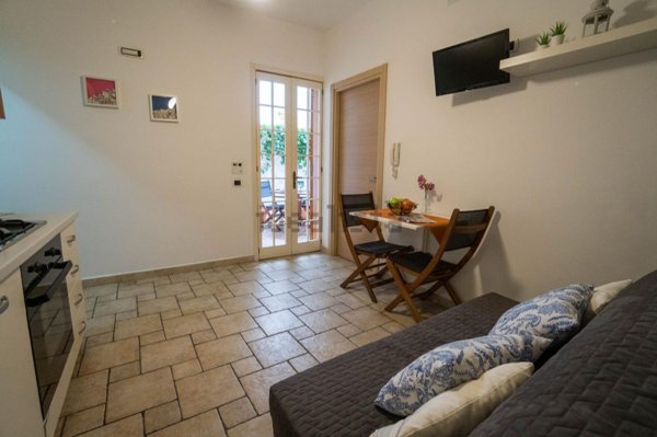 appartamento in vendita a Ragusa in zona Marina