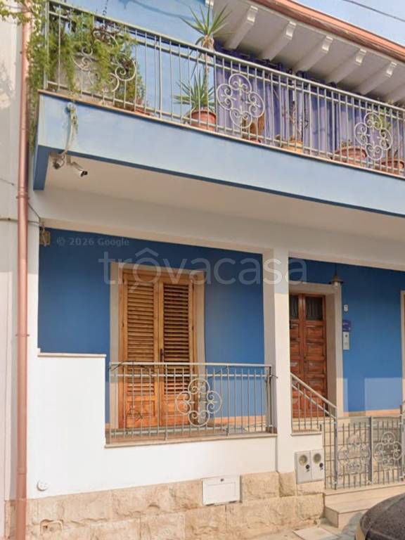 appartamento in vendita a Ragusa in zona Marina