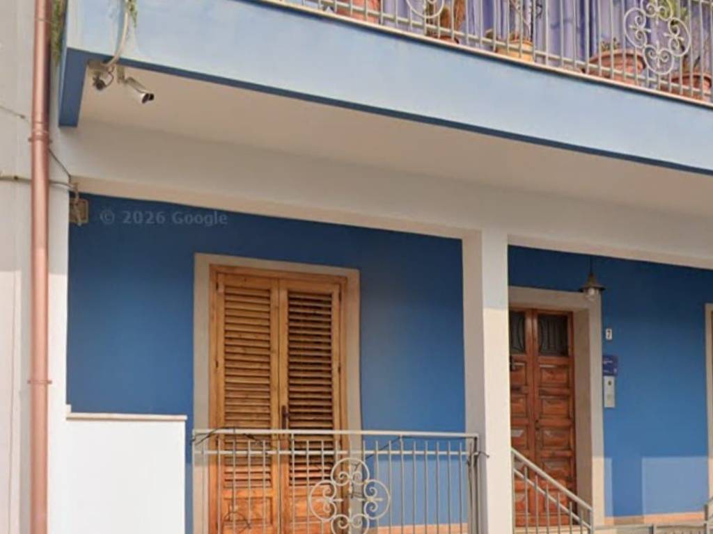 appartamento in vendita a Ragusa in zona Marina