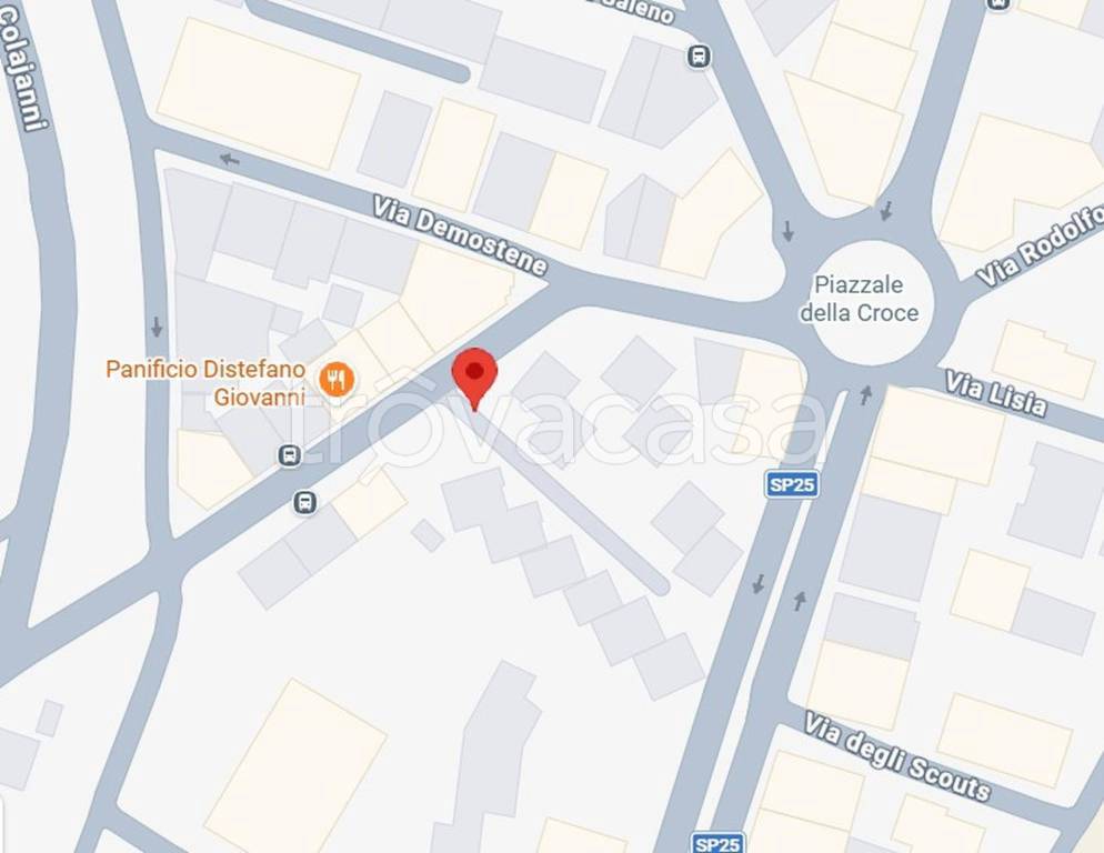 appartamento in vendita a Ragusa