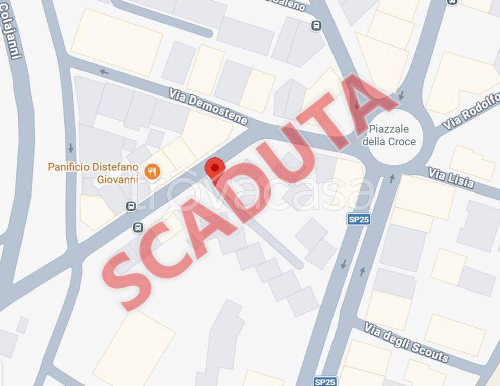 appartamento in vendita a Ragusa in zona L'Annunziata