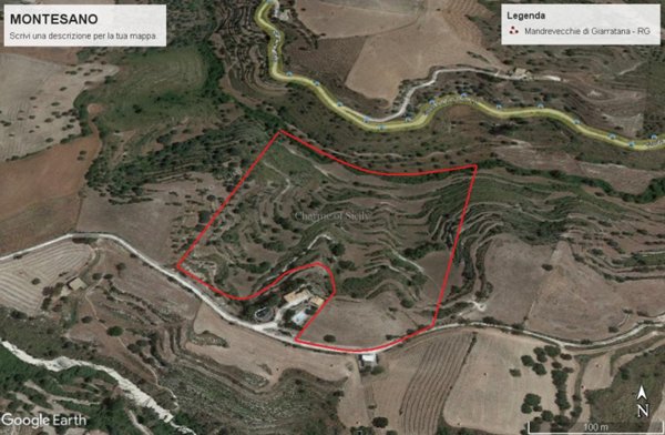 casa indipendente in vendita a Ragusa