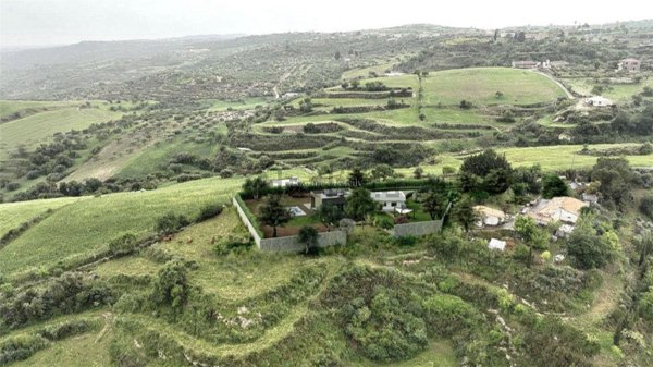 terreno agricolo in vendita a Ragusa