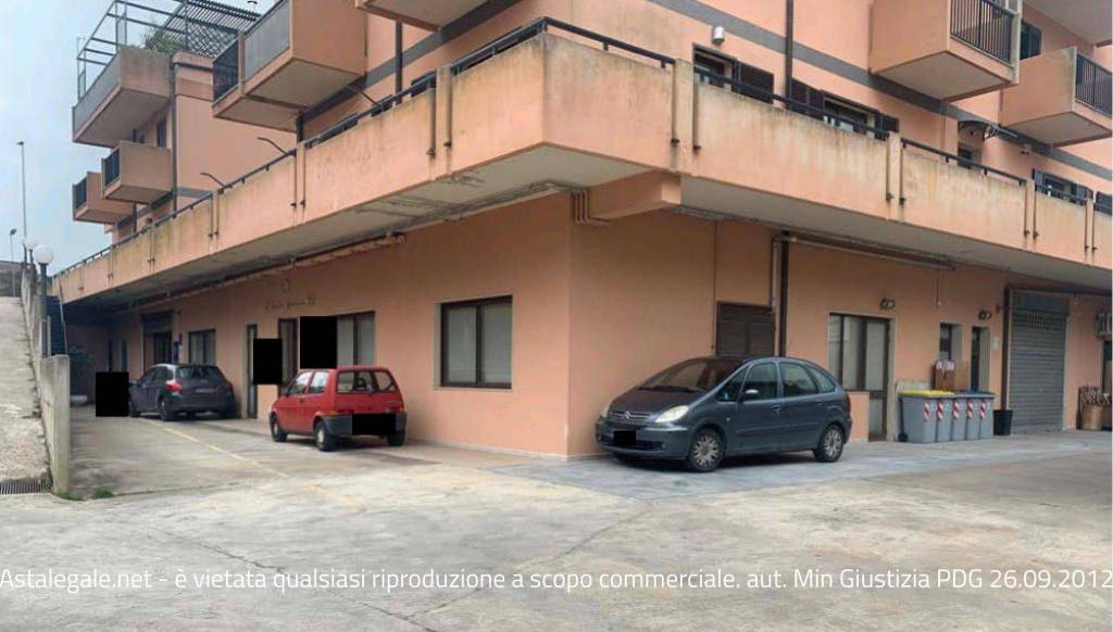 appartamento in vendita a Ragusa