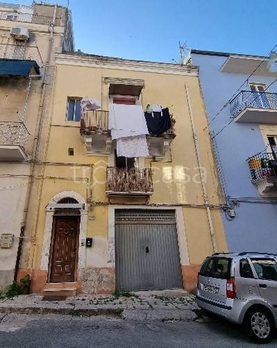 appartamento in vendita a Ragusa in zona Ragusa Centro