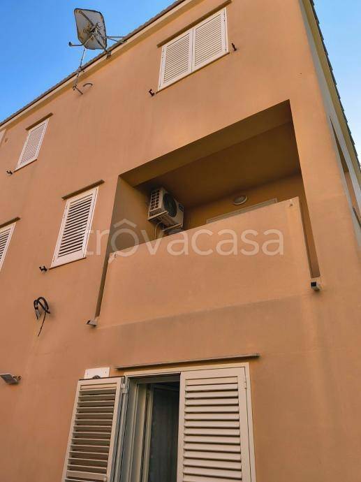 appartamento in vendita a Ragusa in zona Marina