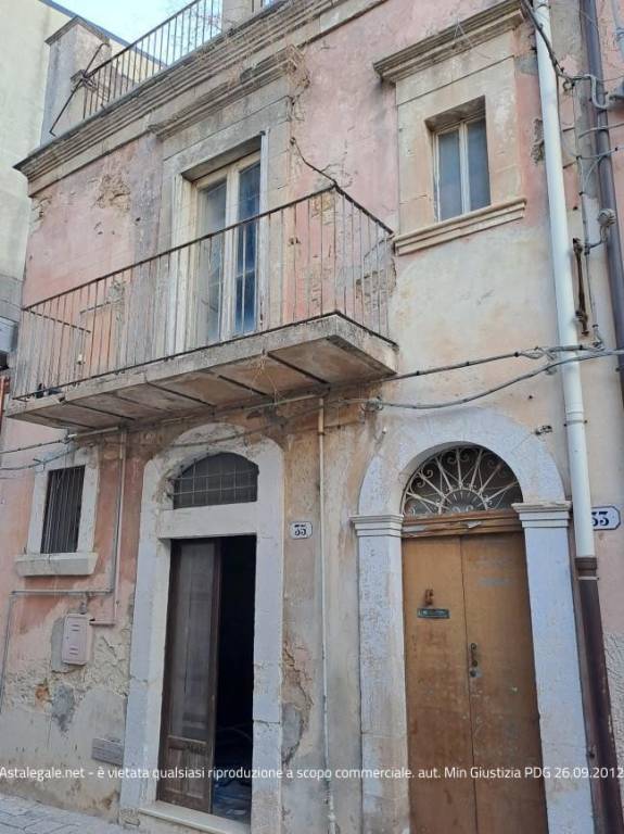 appartamento in vendita a Ragusa in zona Ragusa Centro