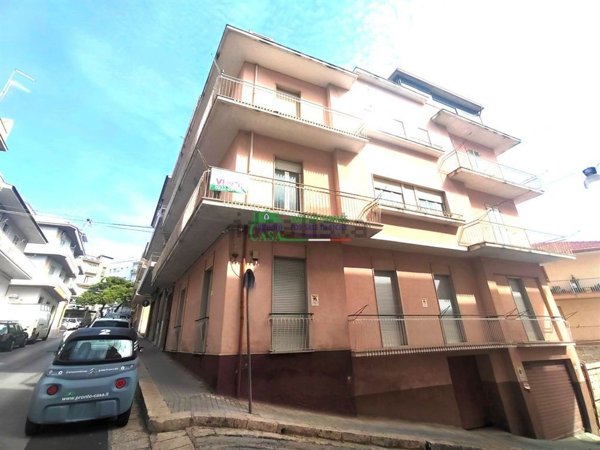 appartamento in vendita a Ragusa in zona Ibla