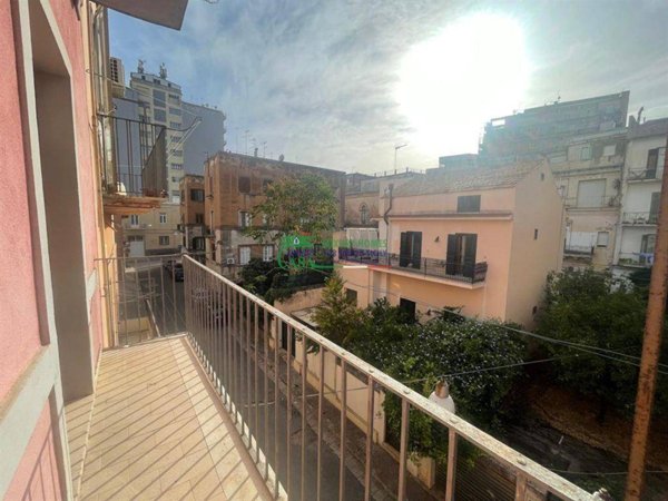 appartamento in vendita a Ragusa in zona Ibla