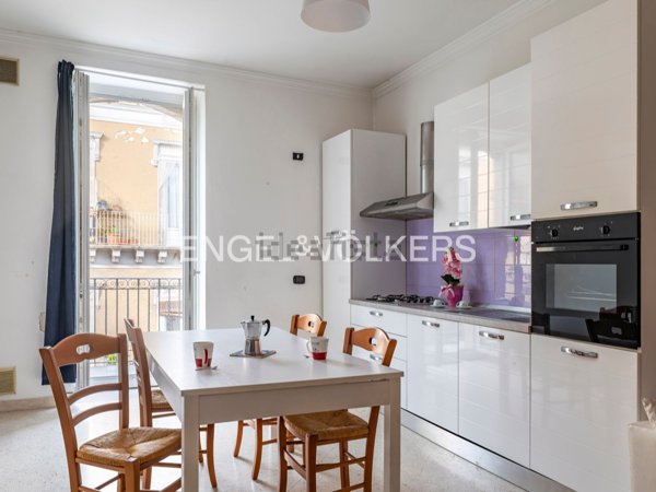 appartamento in vendita a Ragusa in zona Ragusa Centro