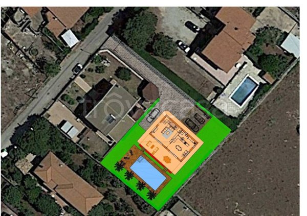 casa indipendente in vendita a Ragusa