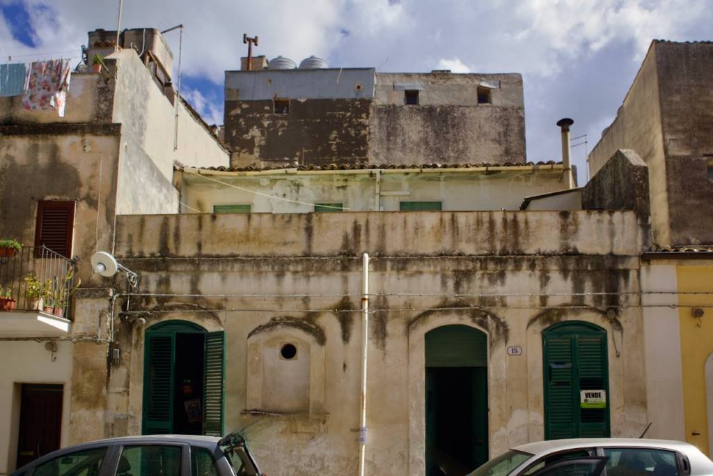 casa indipendente in vendita a Ragusa in zona Ibla