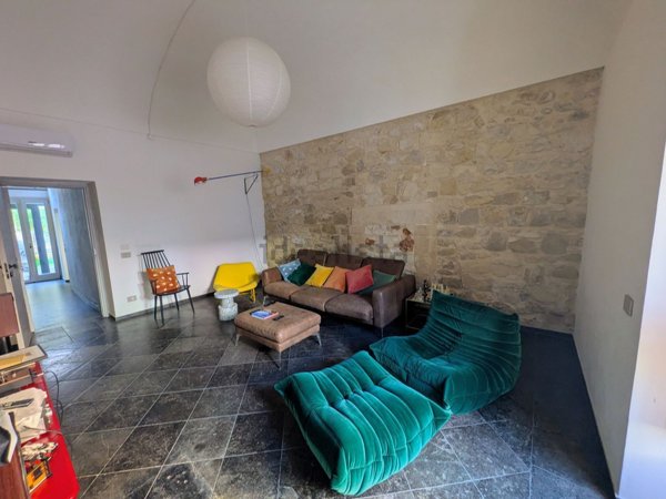 casa indipendente in vendita a Ragusa in zona Ragusa Centro