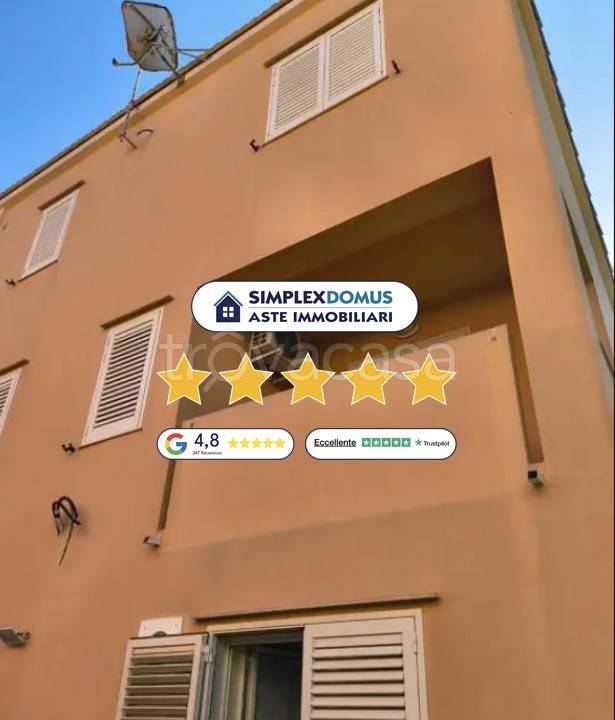 casa indipendente in vendita a Ragusa in zona Marina