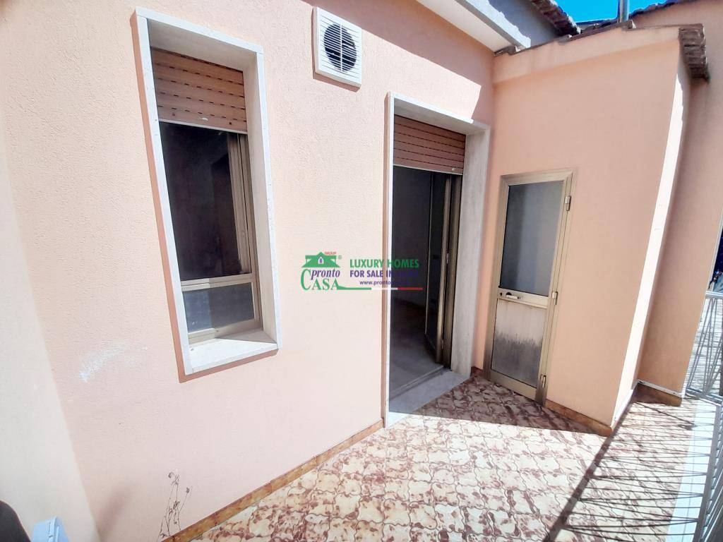 casa indipendente in vendita a Ragusa in zona Ragusa Centro