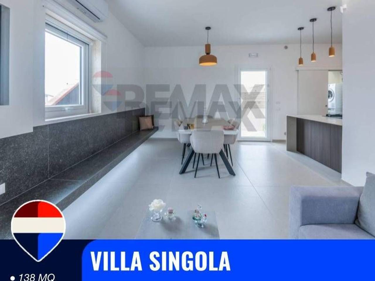 casa indipendente in vendita a Ragusa in zona Marina