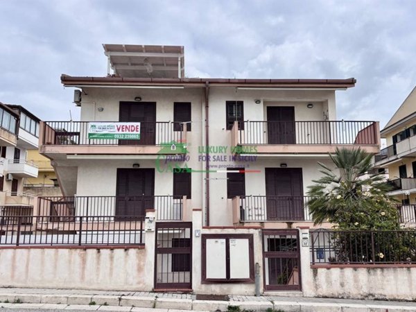 appartamento in vendita a Ragusa in zona Marina