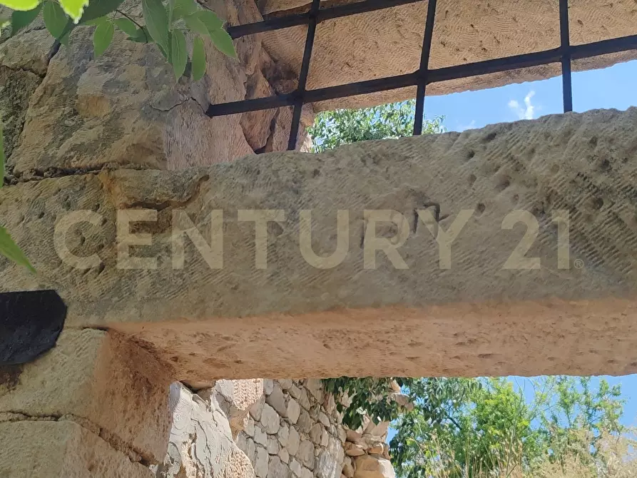 casa indipendente in vendita a Ragusa in zona Pizzillo