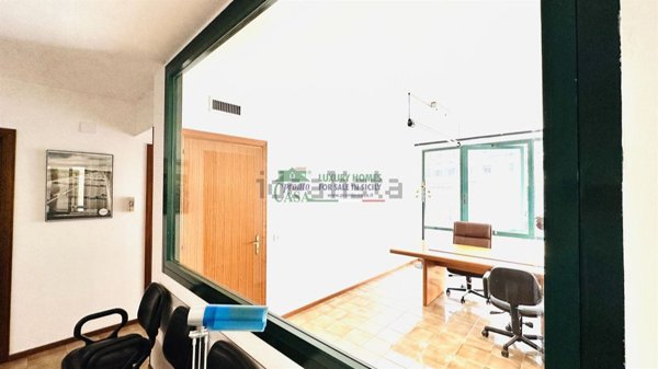 ufficio in vendita a Ragusa