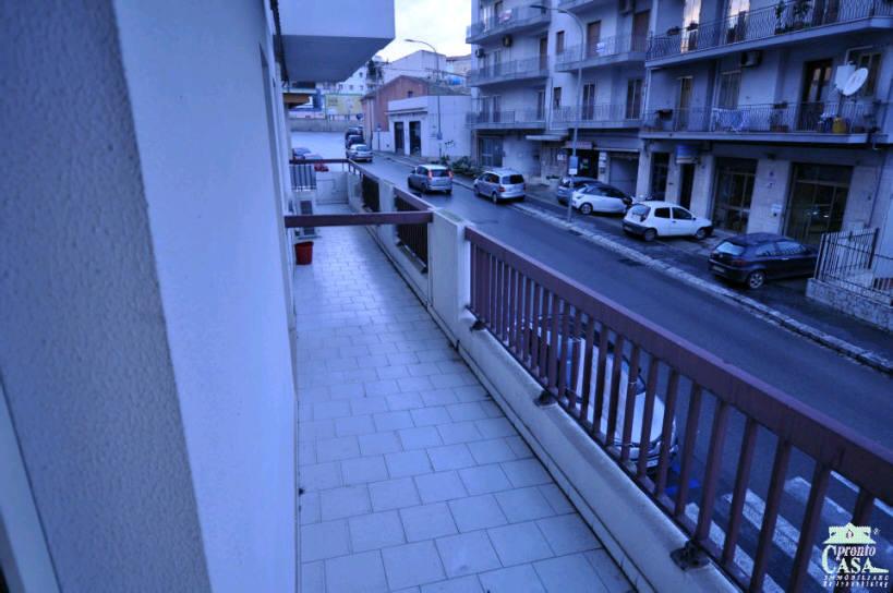 appartamento in vendita a Ragusa in zona Ragusa Centro