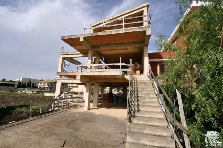 casa indipendente in vendita a Ragusa
