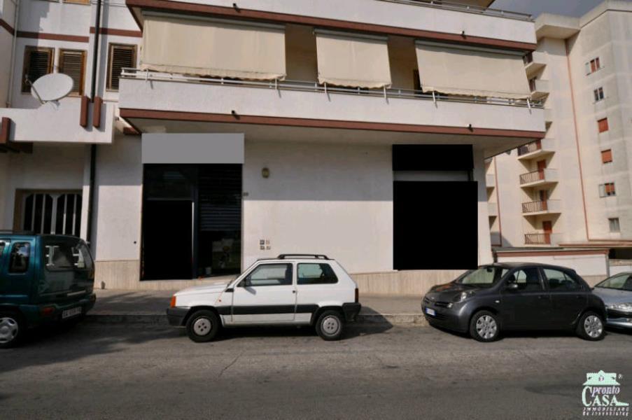 casa indipendente in vendita a Ragusa