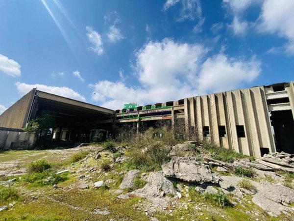 terreno edificabile in vendita a Ragusa