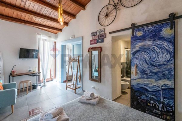 casa indipendente in vendita a Ragusa in zona Ibla