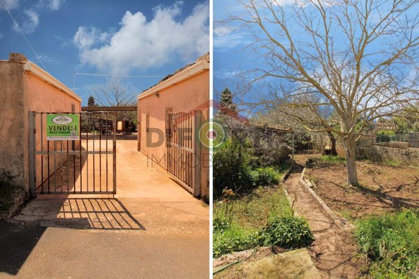 casa indipendente in vendita a Ragusa