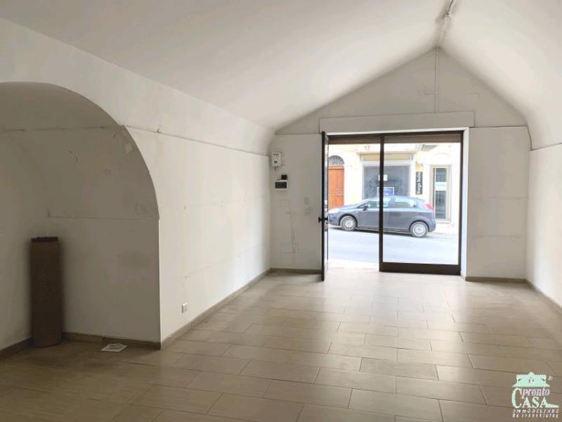 casa indipendente in vendita a Ragusa in zona Ragusa Centro