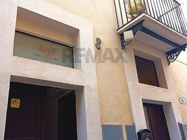 appartamento in vendita a Ragusa in zona Ibla