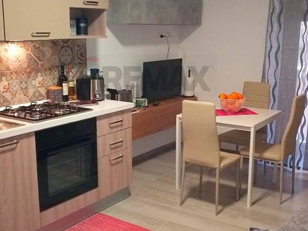 appartamento in vendita a Ragusa in zona Ibla