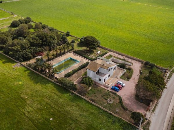 casa indipendente in vendita a Ragusa in zona Marina