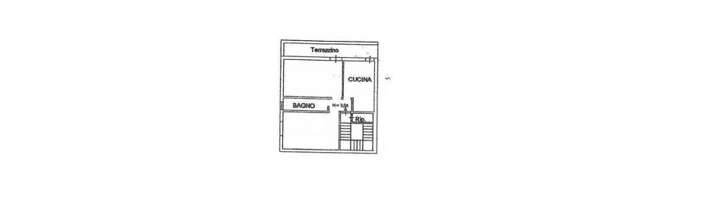appartamento in vendita a Ragusa