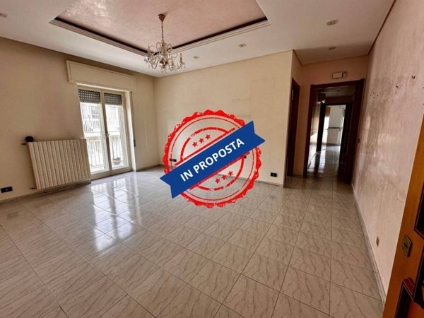 appartamento in vendita a Ragusa in zona Ibla