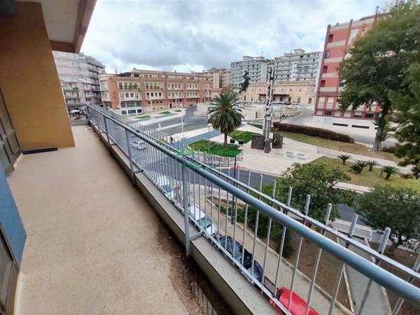 appartamento in vendita a Ragusa in zona Ragusa Centro